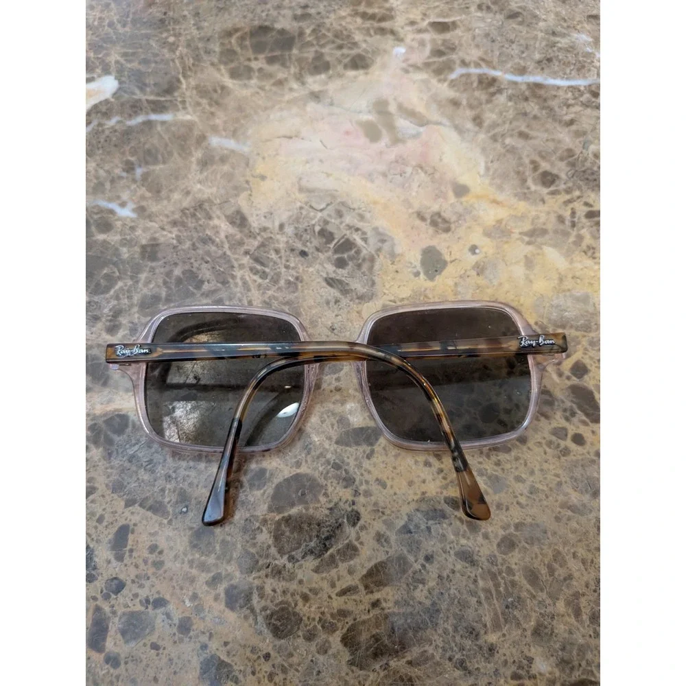RAY- BAN mod RB 1973 col‎ 1281/51 sz 53/20 Eyeglasses Frame Only